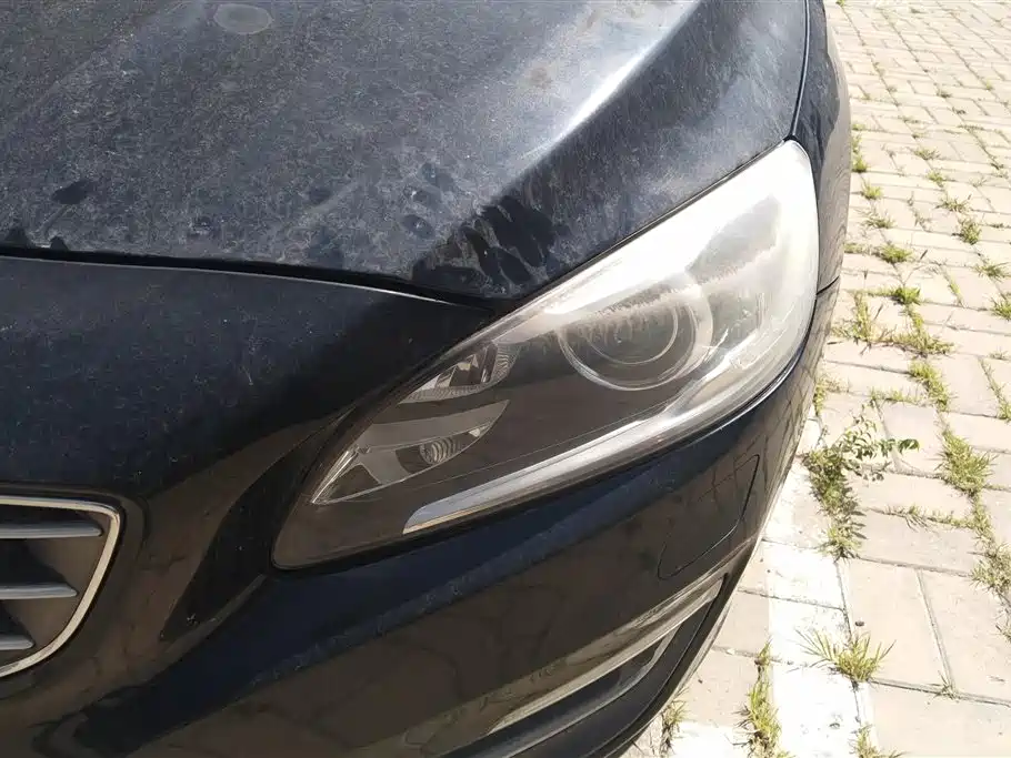 Volvo S60 S60 L T5 Smart Control