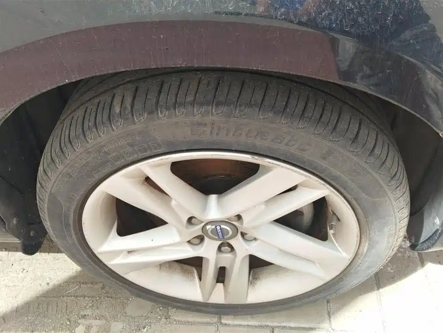 Volvo S60 S60 L T5 Smart Control