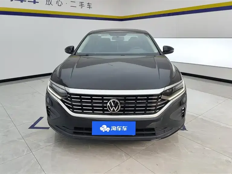 Volkswagen Passat 280 TSI Business