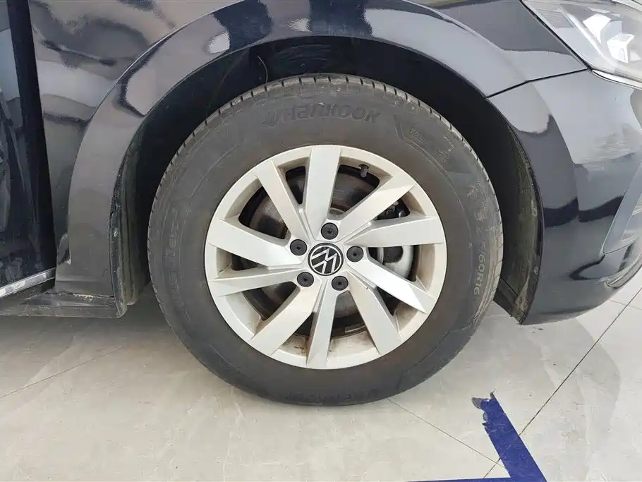 Passat 280 TSI Business