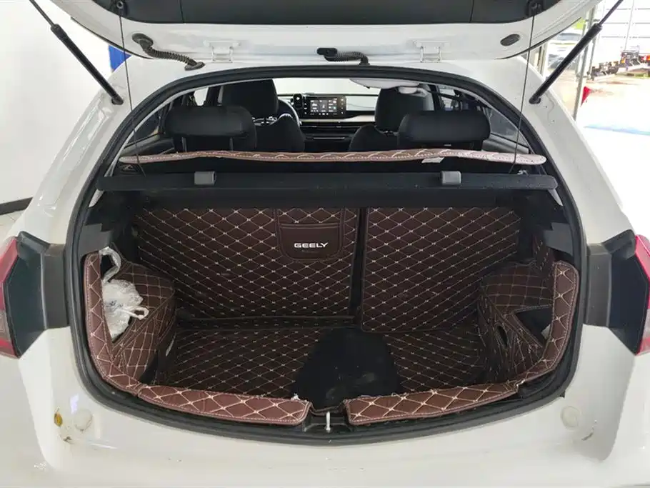 Vision X3 PRO 1.5 L Manual Elite