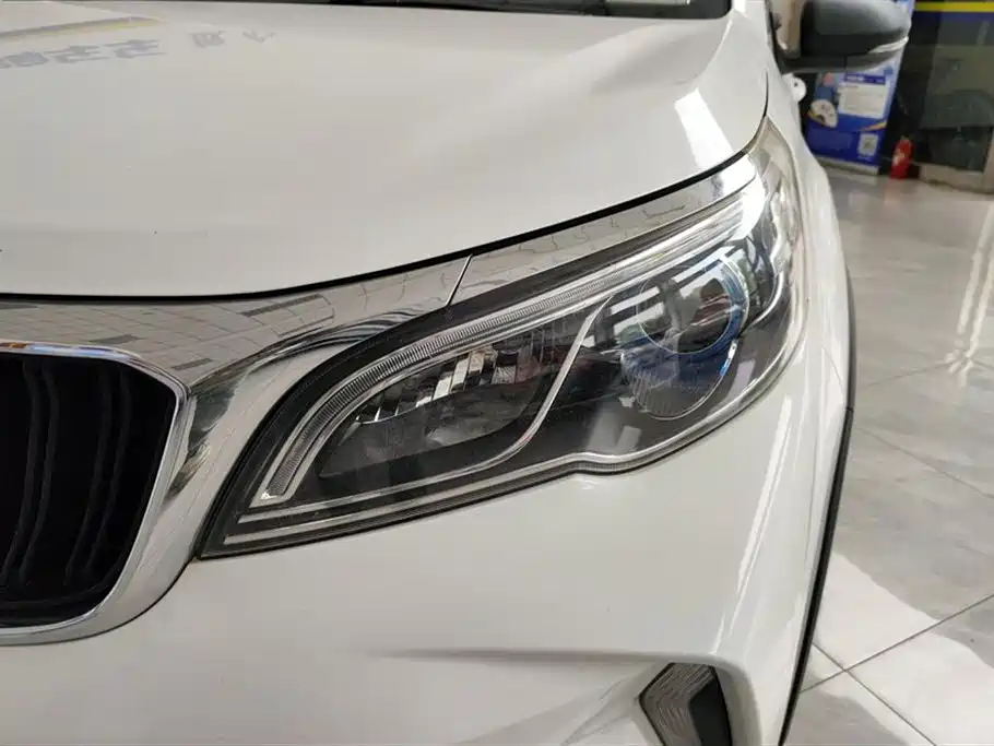 Vision X3 PRO 1.5 L Manual Elite