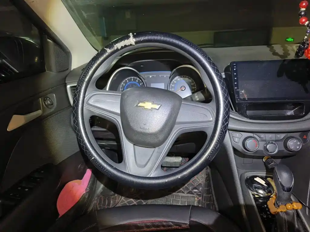 Cavalier 320 Auto Delight Sunroof