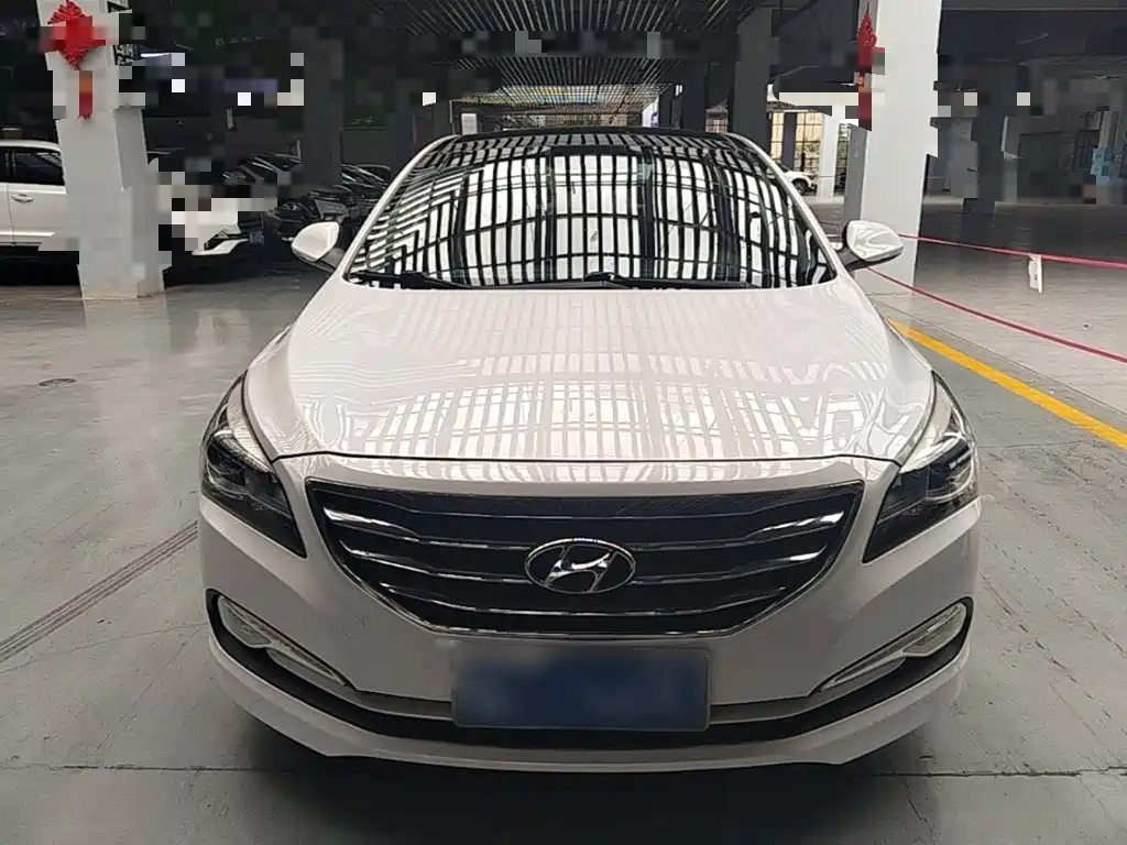 Mistra 1.8 L Auto Intelligent GLS