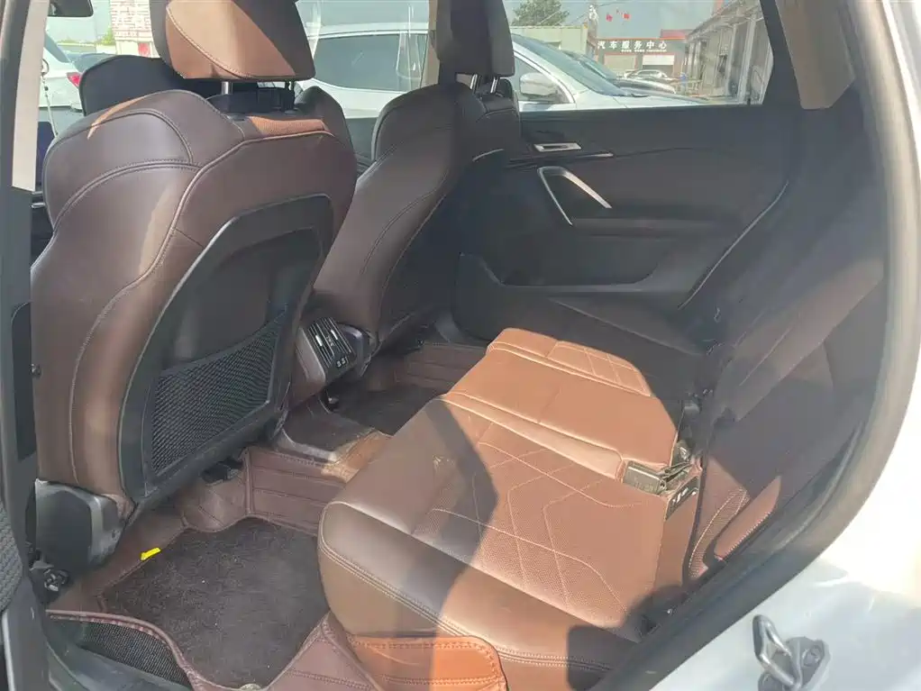 BMW X1 sDrive20 Li X Design Package