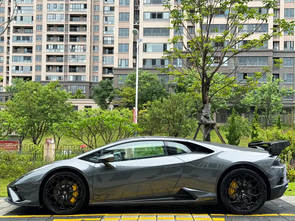 Huracán Huracán EVO RWD