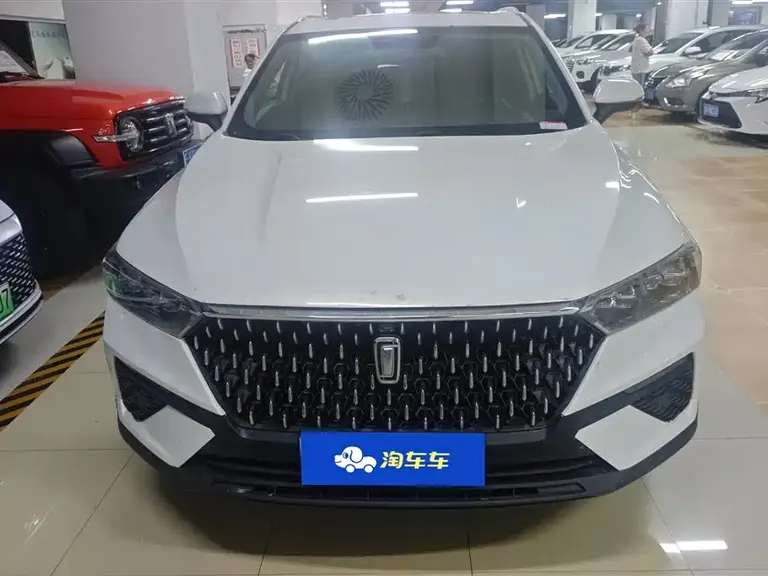 Besturn T77 PRO 280 TID Auto Luxury