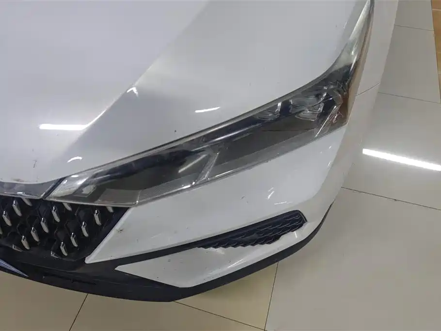 Besturn T77 PRO 280 TID Auto Luxury