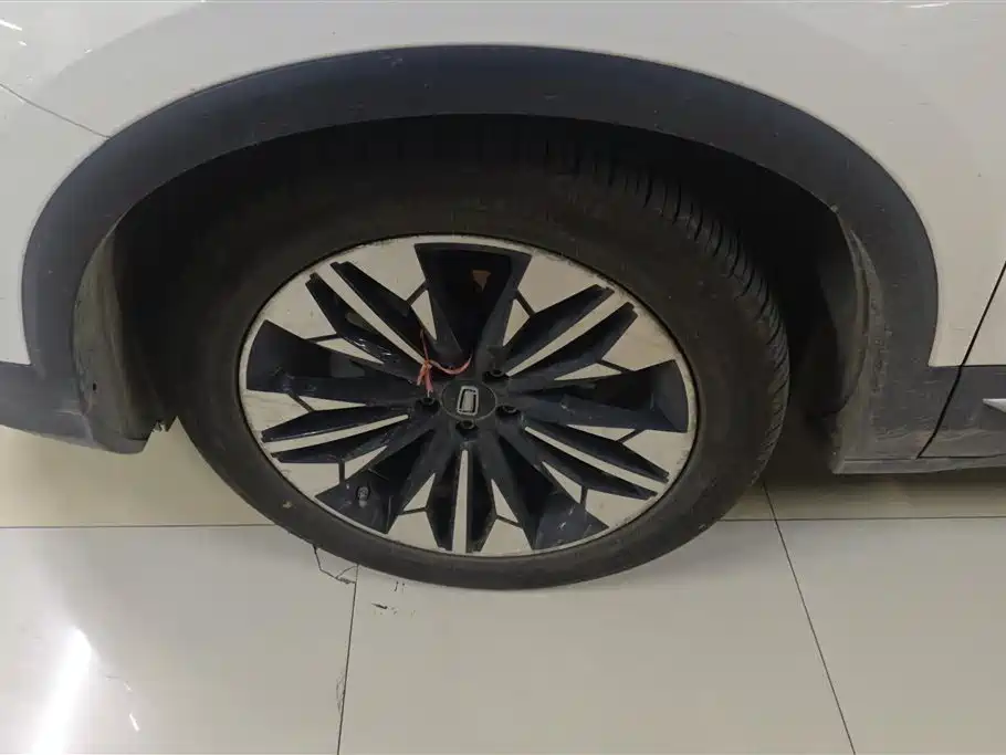 Besturn T77 PRO 280 TID Auto Luxury