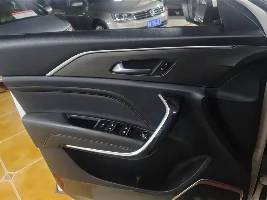 Besturn T77 PRO 280 TID Auto Luxury
