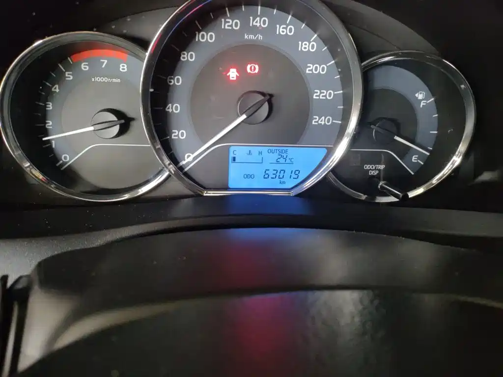 Levin Facelift 185 T Manual Elite CN-V