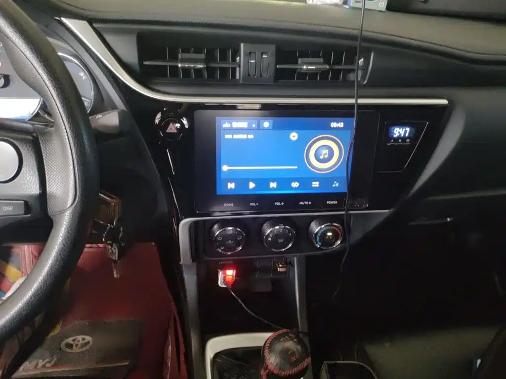 Levin Facelift 185 T Manual Elite CN-V
