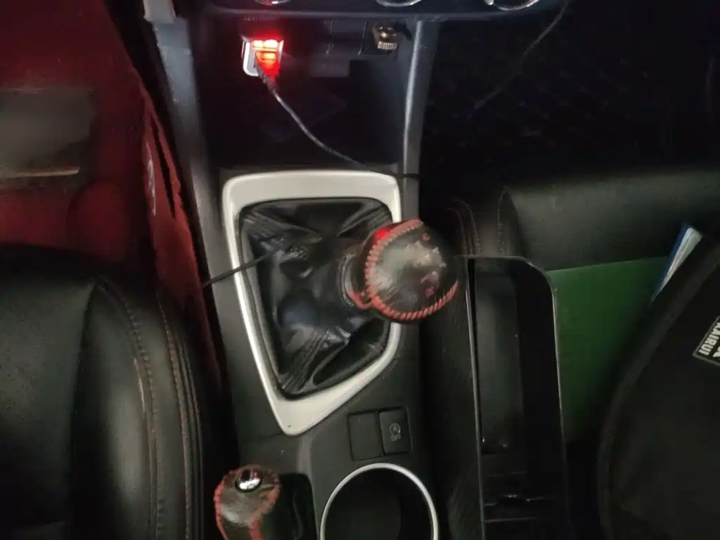 Levin Facelift 185 T Manual Elite CN-V