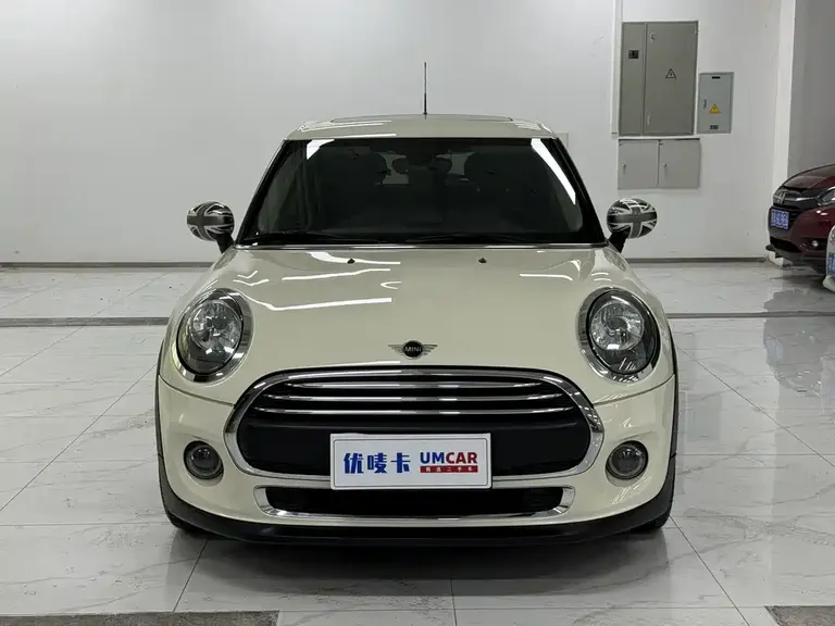 MINI 1.5 T ONE 5-door