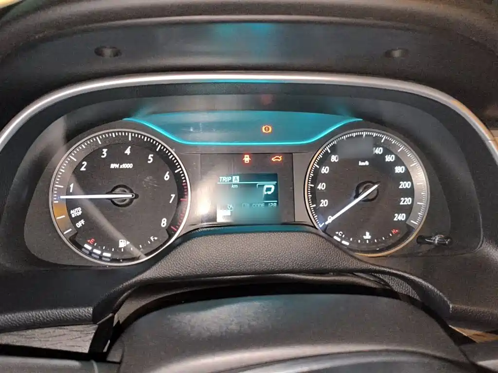 Excelle GT 15 N Auto Progressive