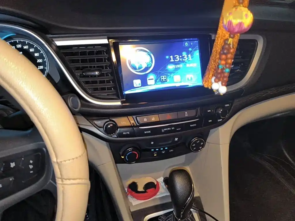 Excelle GT 15 N Auto Progressive
