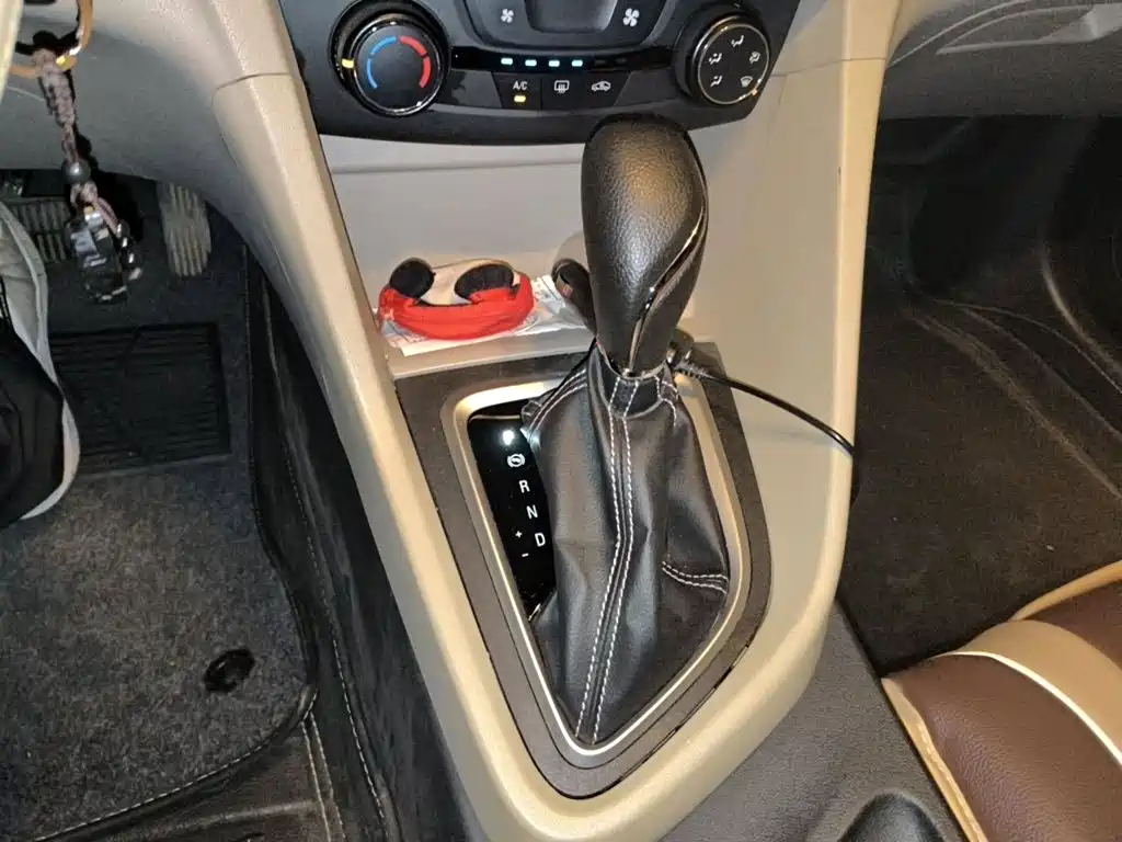 Excelle GT 15 N Auto Progressive