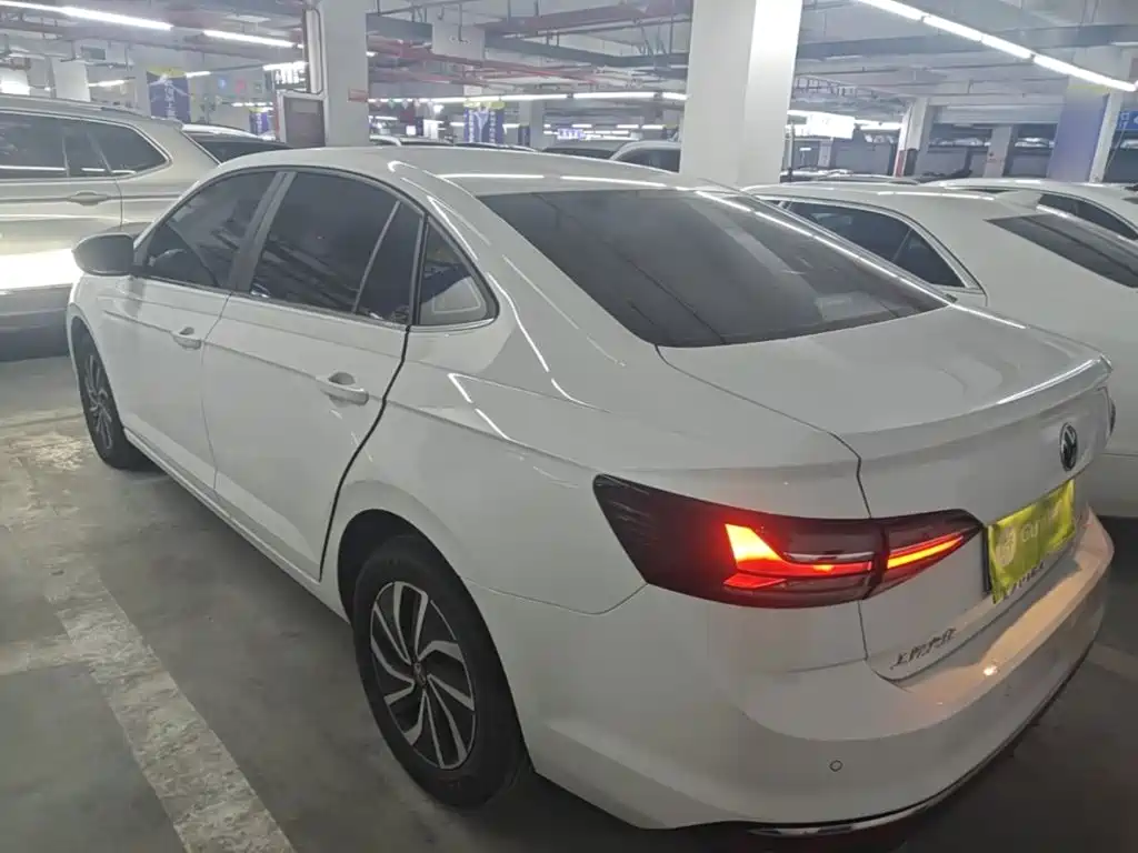 Lavida New Sharp 1.5 L Outstanding New Wish