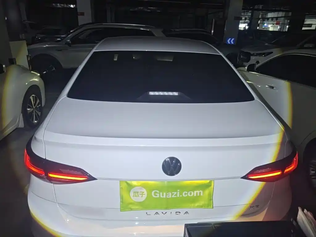 Lavida New Sharp 1.5 L Outstanding New Wish