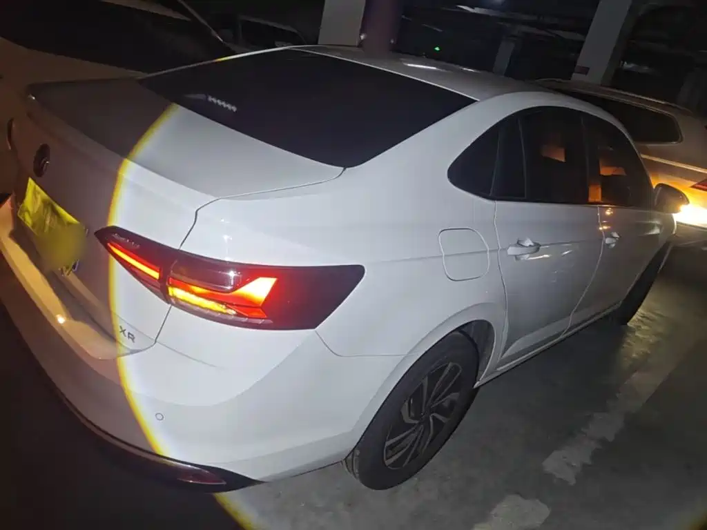 Lavida New Sharp 1.5 L Outstanding New Wish
