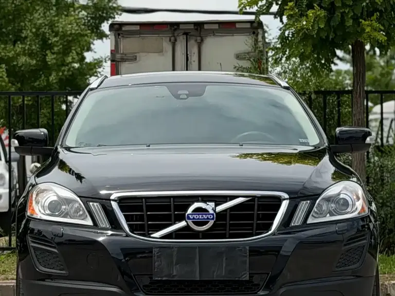 Volvo XC60 (Import) T5 Comfort