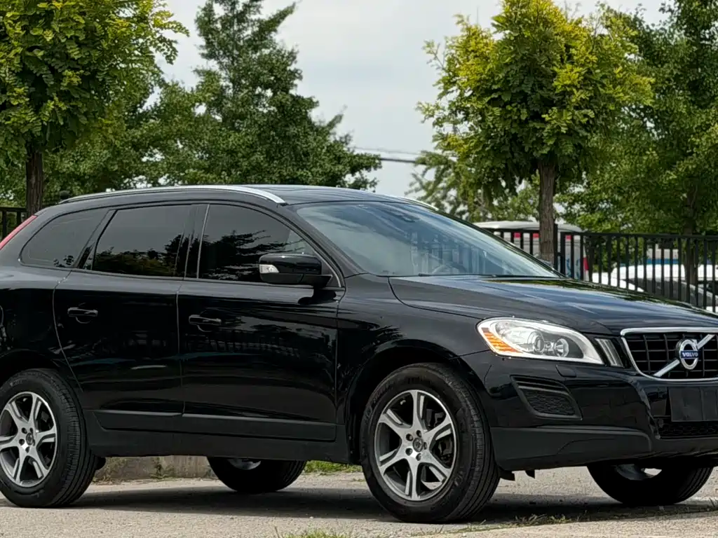 Volvo XC60 (Import) T5 Comfort