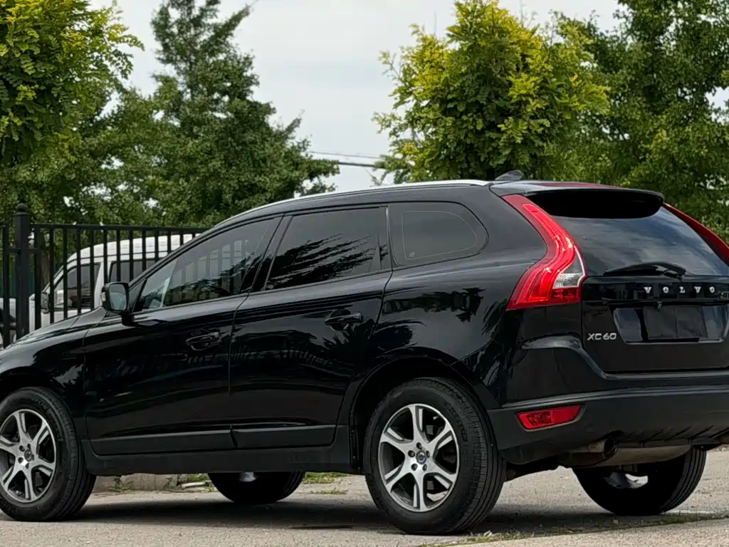 Volvo XC60 (Import) T5 Comfort