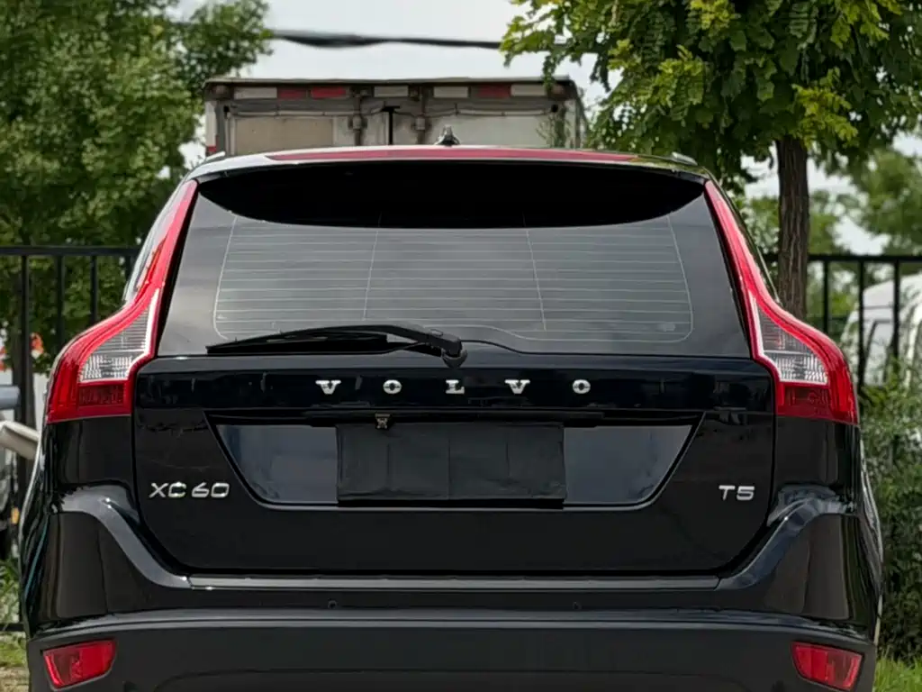 Volvo XC60 (Import) T5 Comfort