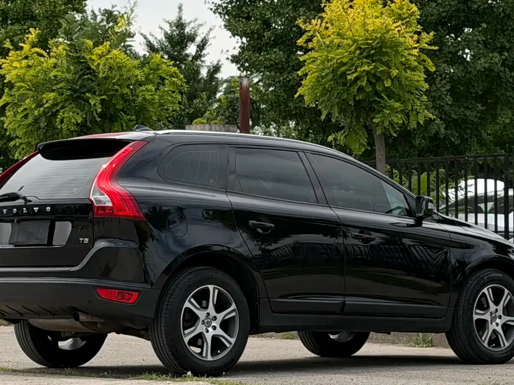Volvo XC60 (Import) T5 Comfort