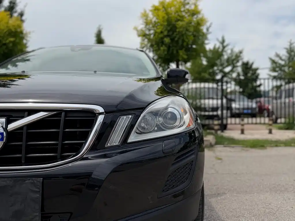 Volvo XC60 (Import) T5 Comfort