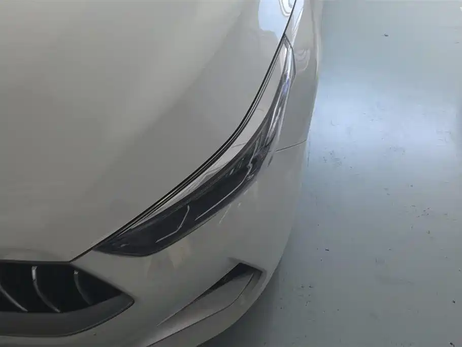Kia K3 起亚K3 2020款 1.4 T DCT 智享运动版