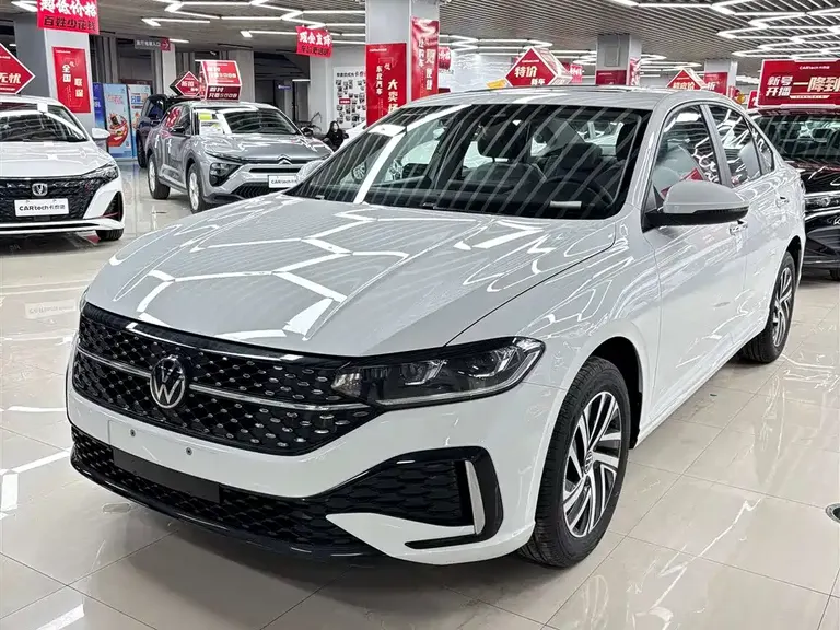 Volkswagen Lavida 1.5 L Auto Starry Sky 5 Million