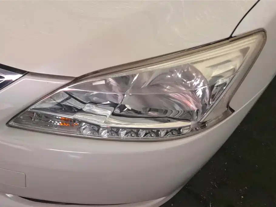 Sylphy 1.6 XL CVT Luxury