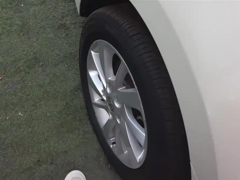 Sylphy 1.6 XL CVT Luxury