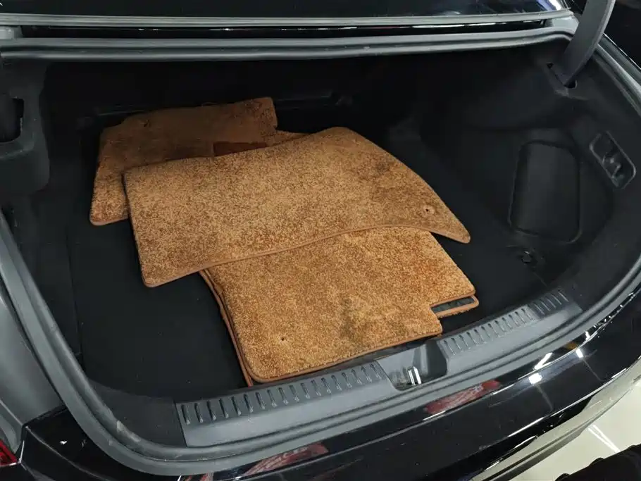 Mercedes-Benz E-Class E 300 L Fashion
