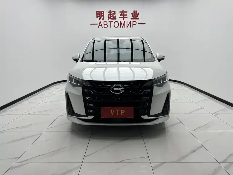 GAC Trumpchi M6 PRO 270 T DCT Luxury