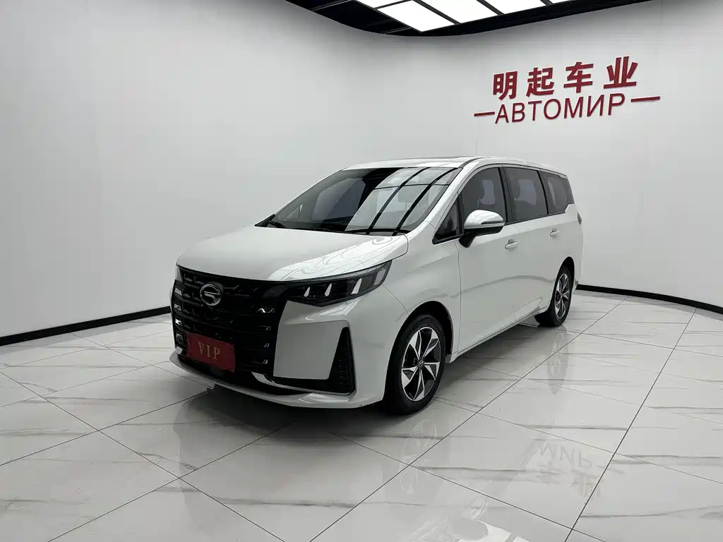 GAC Trumpchi M6 PRO 270 T DCT Luxury
