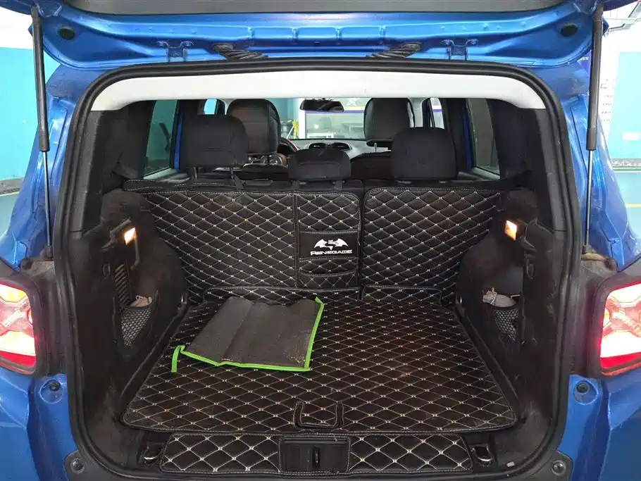 Renegade 180 T Auto High Energy