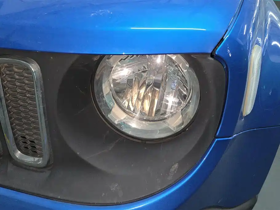 Renegade 180 T Auto High Energy