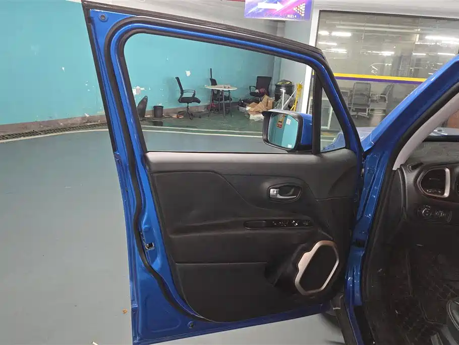 Renegade 180 T Auto High Energy