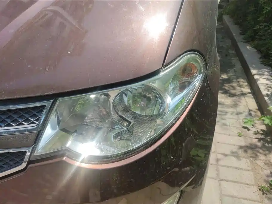 Wuling Hongguang 1.5 L Facelift S Comfort