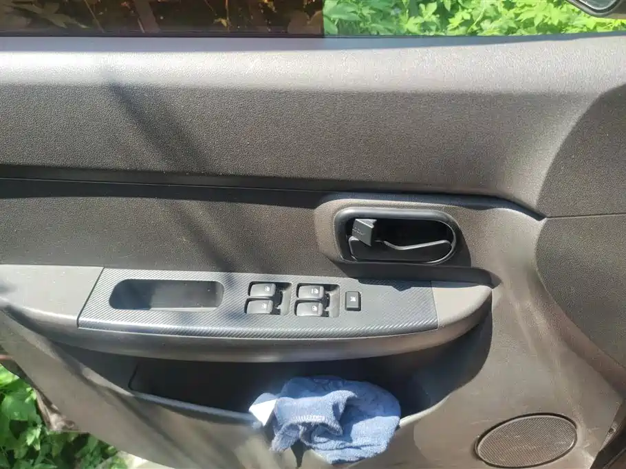 Wuling Hongguang 1.5 L Facelift S Comfort