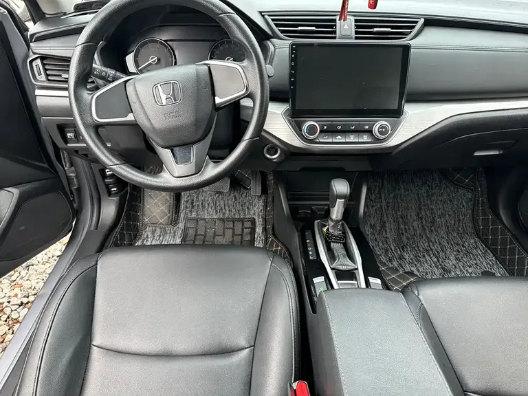 Honda Envix 180 TURBO CVT Smooth Enjoyment CN-V