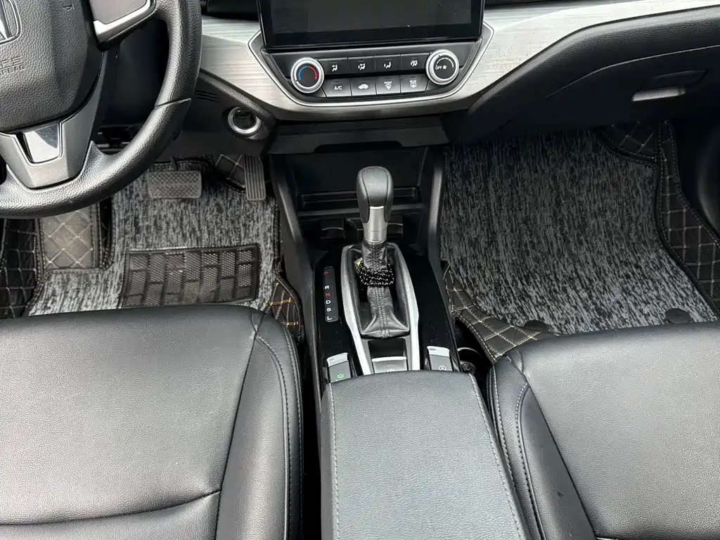 Envix 180 TURBO CVT Smooth Enjoyment CN-V