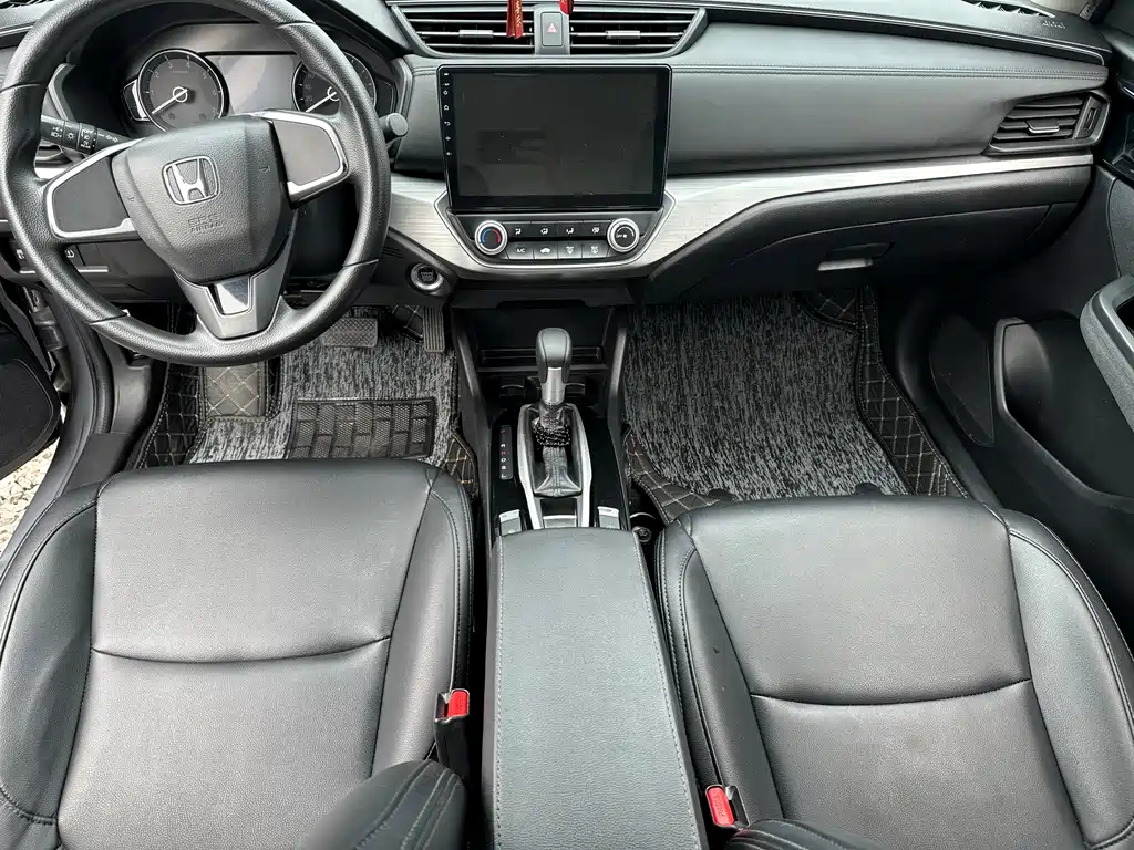 Envix 180 TURBO CVT Smooth Enjoyment CN-V