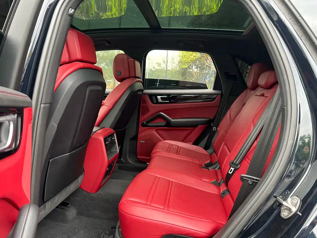 Cayenne Cayenne 3.0 T