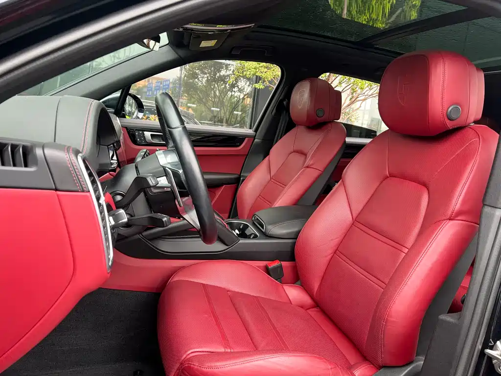 Cayenne Cayenne 3.0 T