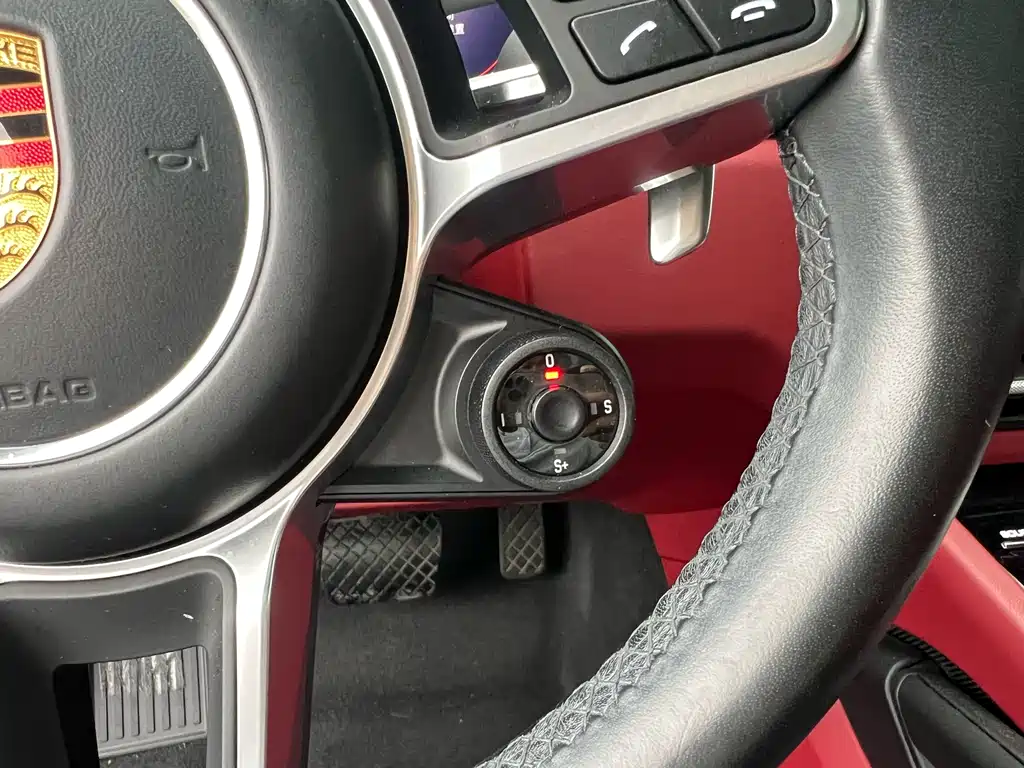 Cayenne Cayenne 3.0 T