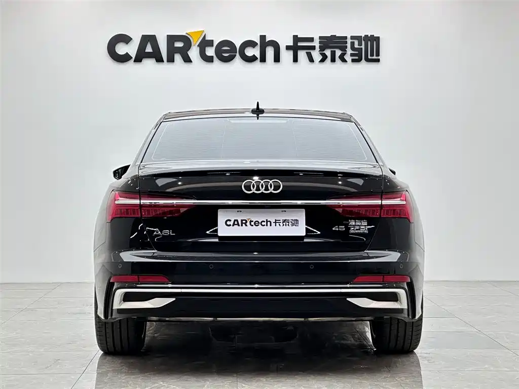 Audi A6 L Facelift 45 TFSI quattro Select Dynamic