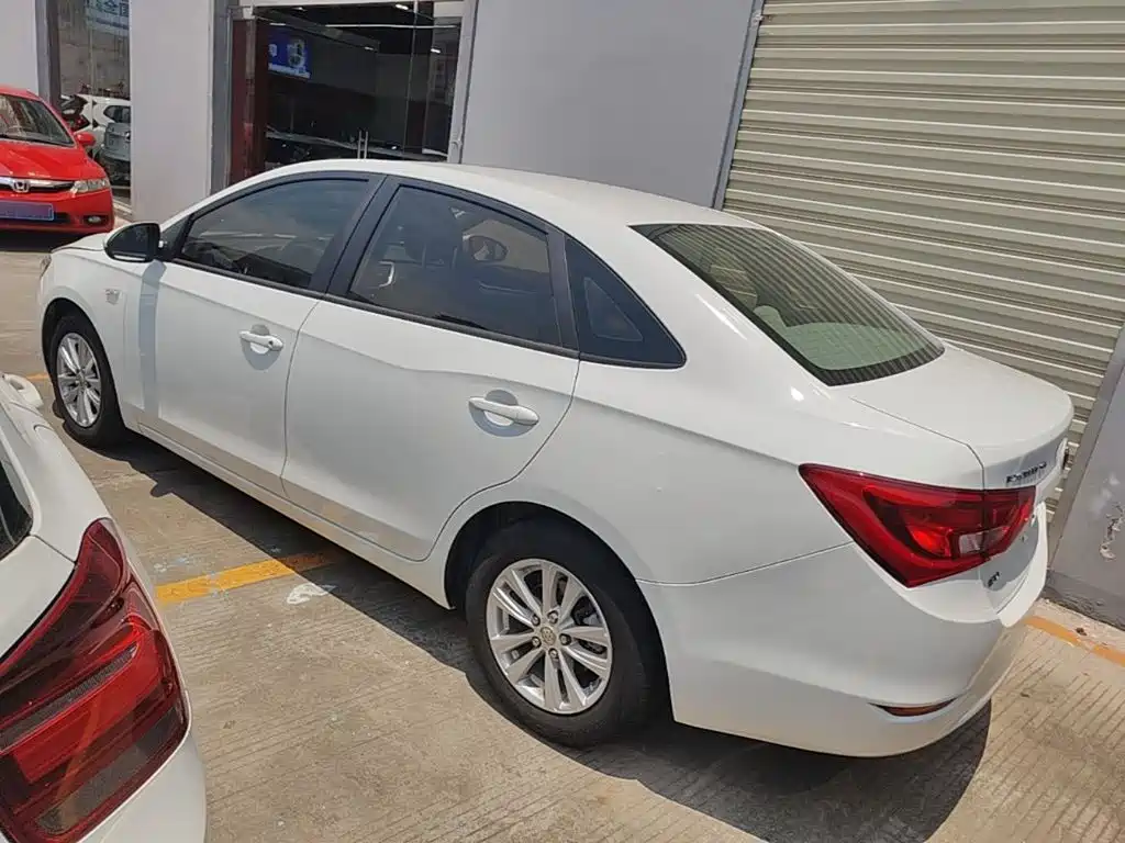 Excelle GT 英朗 2015款 15 N 手动进取型